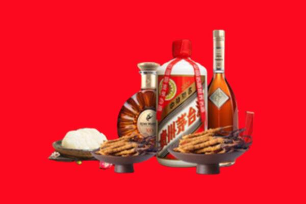 基隆市回收礼品